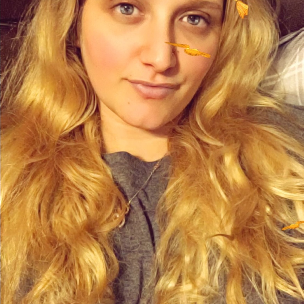 🌈🎀STEVIE🎀🌈